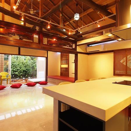 Open-Air Bath/11 Mins Walk From Hakone Yumoto Sta. Villa Bagian luar foto