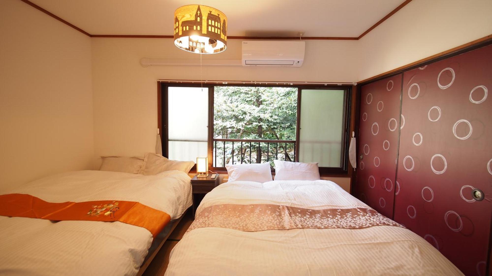 Open-Air Bath/11 Mins Walk From Hakone Yumoto Sta. Villa Bagian luar foto