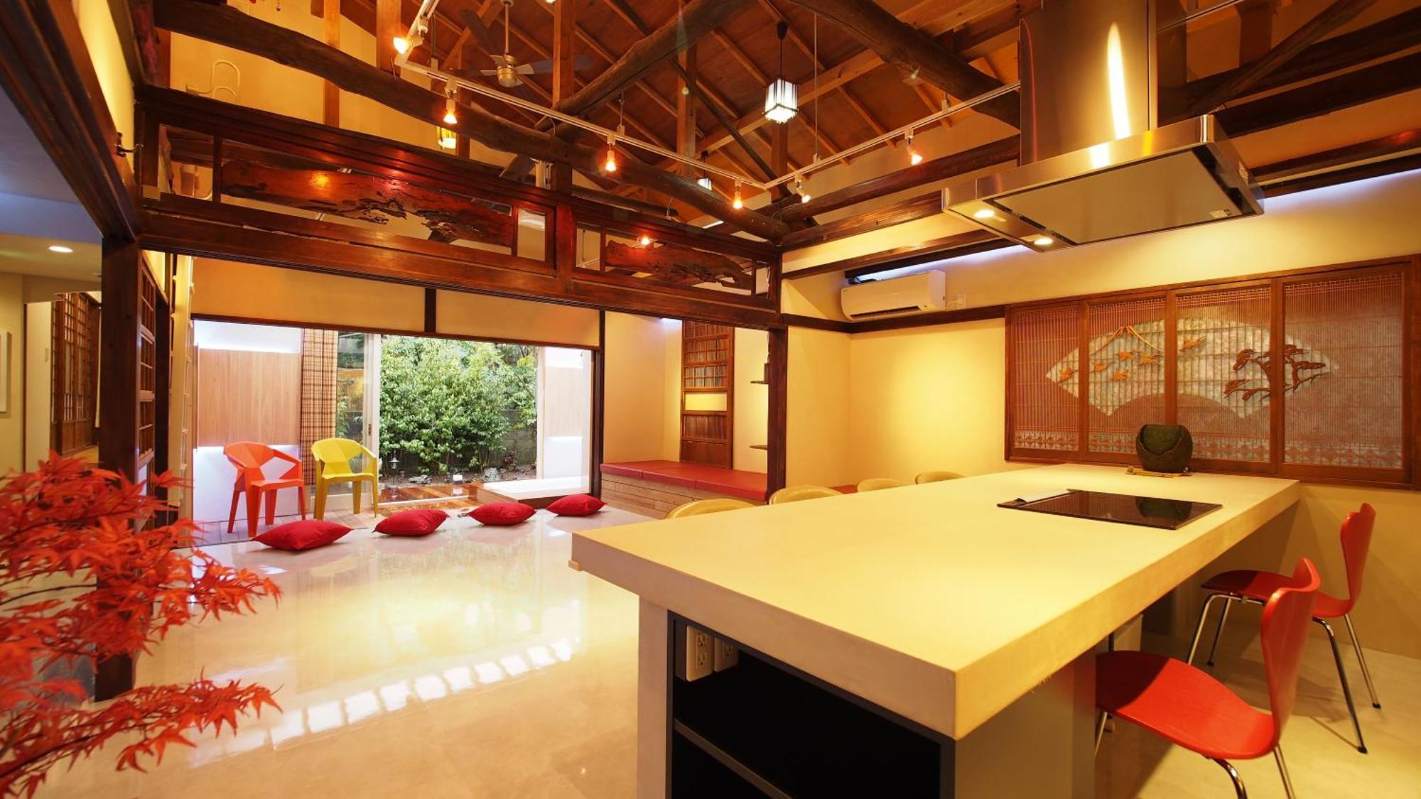 Open-Air Bath/11 Mins Walk From Hakone Yumoto Sta. Villa Bagian luar foto